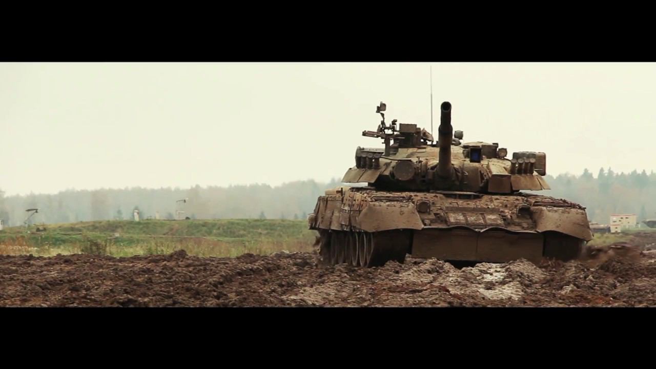 УПРАВЛЕНИЕ, ВНУТРИ ТАНКА Т-80У танк. ГАЗОТУРБИННЫЙ/ Иван Зенкевич ПРО смотреть онлайн