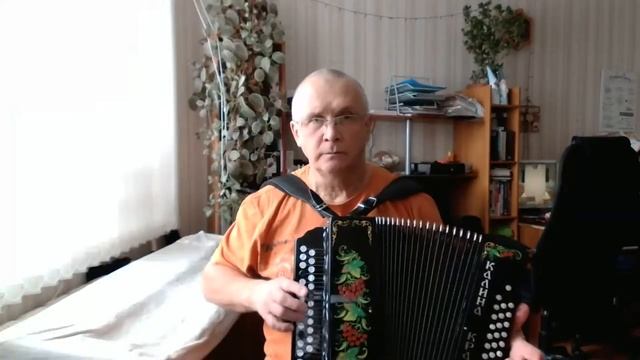 Для Евгения "Ой мороз, мороз!" смотреть онлайн