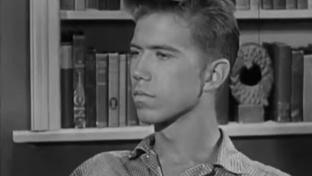 1950s Social Guidance Film: Teenage Challenge 1959 - CharlieDeanArchives / Archival Footage смотреть онлайн