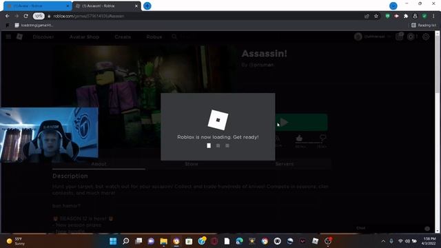 How To Get Headless Head For Free In ROBLOX!(PC only) смотреть онлайн