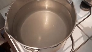 Вермишель из СССР/Готовлю только так/Гарнир к мясу