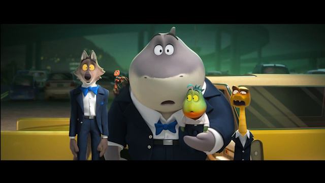 ПЛОХИЕ ПАРНИ - МНОГО ШУМА ИЗ НИЧЕГО? смотреть онлайн