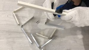 Внешние углы в натяжных потолках. Углогиб v1.0