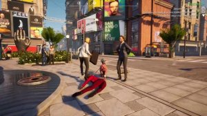 GOAT SIMULATOR 3 Разыскиваются осведомители HD PC