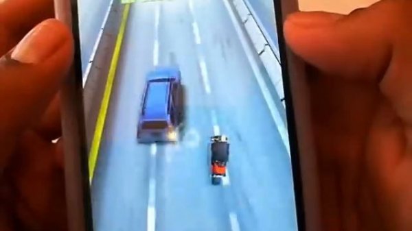 Lane Splitter Android App Review