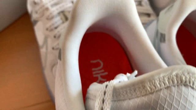 Nike Air Force 1 React QS ICE - Video / Opening / Review - [HD] - 1 000€ of Air Forces?! смотреть онлайн
