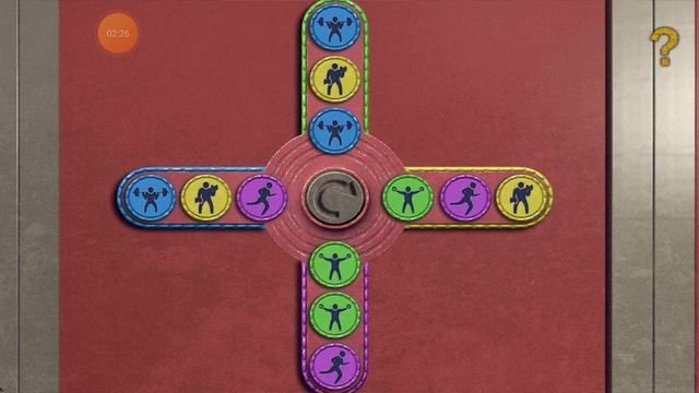 Can you escape the 100 room 14 
Уровень: 41