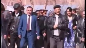 Навруз-Шохдара.Хидорчеф