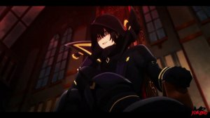 The Eminence in Shadow 「AMV」 —  Lights [Аниме Клип]