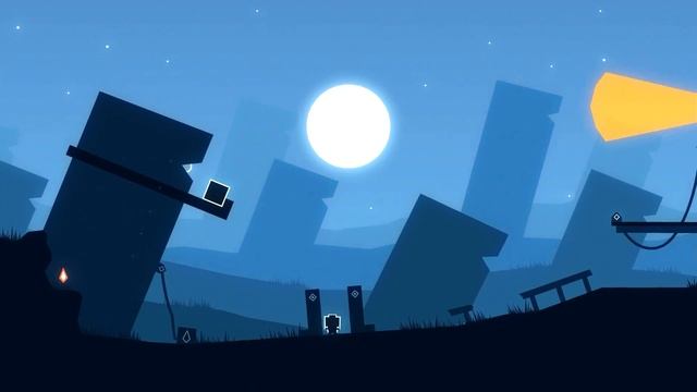 Night Lights - Puzzles In The Dark - Night Lights Demo Gameplay смотреть онлайн