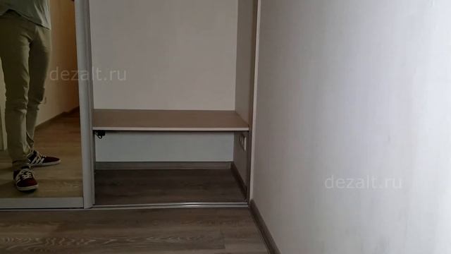 Шкаф-купе перед натяжным потолком смотреть онлайн