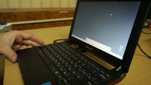 Защищённый диск. Демо-1 смотреть онлайн