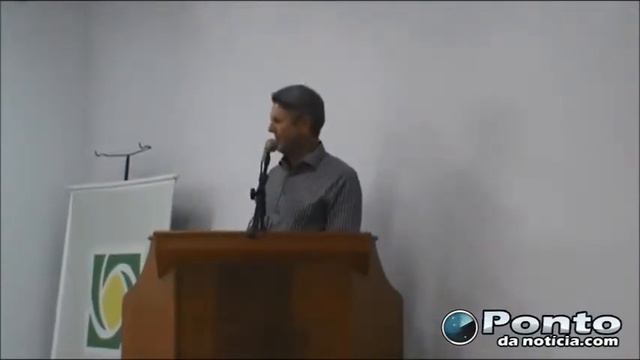 22° Sessão da Câmara de Vereadores de Mercedes (20/08/2013) смотреть онлайн