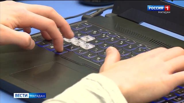 Академия Яндекса в Магадане - не спринт, а марафон смотреть онлайн