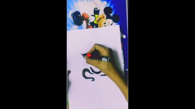 Lord Ganesh black permanent marker portrait drawing Don't Miss video # ARYAN SKETCHER ACADEMY ❤️❤️🙏 смотреть онлайн