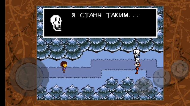 Извините за такой маленький ролик буду снимать ещё #Undertale смотреть онлайн