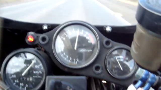 honda cbr 400 rr nc 23 en ruta 5 carlos casares смотреть онлайн