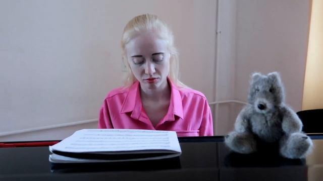 21-й и 22-й ДИКТАНТЫ в размере 3/8! по СОЛЬФЕДЖИО для 4 класса: КАК НАУЧИТЬСЯ ПИСАТЬ ДИКТАНТ? смотреть онлайн