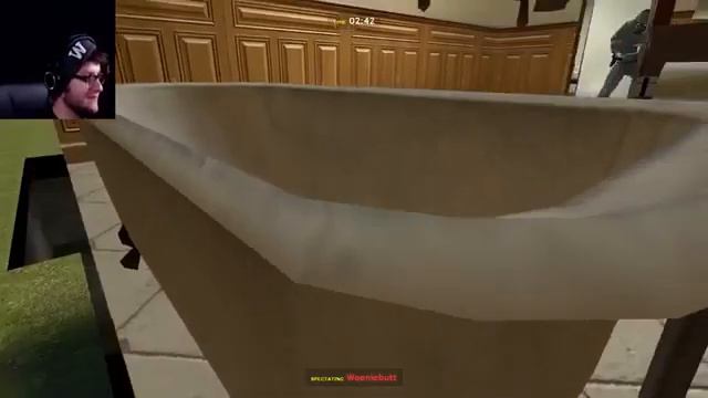 GMod Prop Hunt Funny Moments WTF ARE THESE ARMS ! Garrys Mod смотреть онлайн