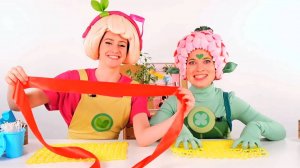 Рукодельницы - Песенки Фортуны - Сделаем своими руками