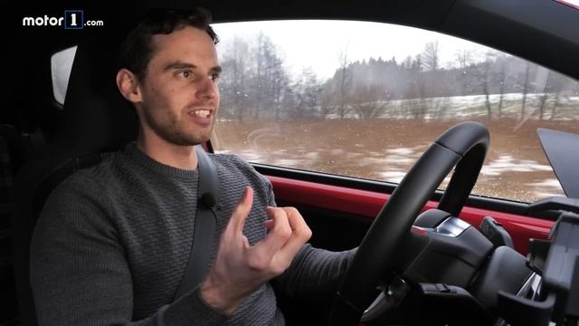 Viel Spaß für wenig Geld? VW UP GTI | UNTERWEGS mit Daniel Hohmeyer смотреть онлайн