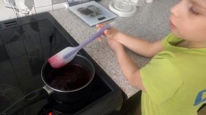 Мармелад из варенья