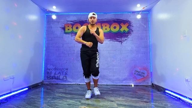 REGGAETON CLASICO | 25 MIN. CARDIO EN CASA | DANCE WORKOUT смотреть онлайн