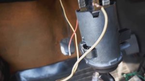 установка / подключение тахометра( от шестерки ) на ваз 2101/ лада