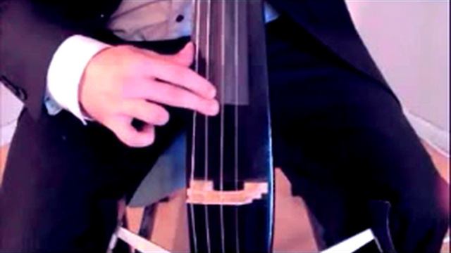 The Funky 80s Romantic Yamaha E Cello Soft Latin Pop Pizz 5/4 Groove Jam M 356 (140 Bpm)-Dance! смотреть онлайн