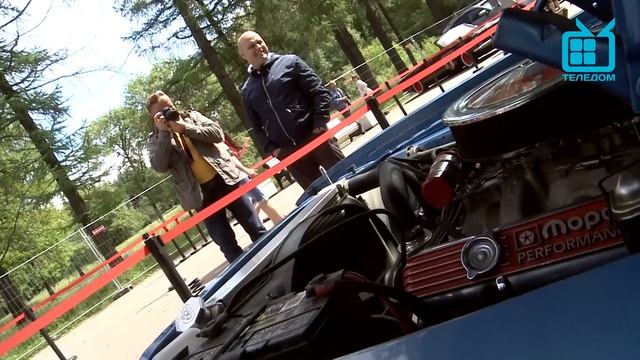 Фестиваль Autosation 2013 смотреть онлайн