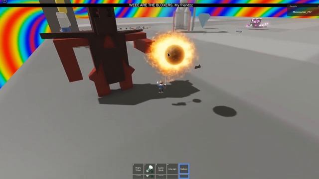 РОБЛОКС ПАРКУР в ИГРЕ подписчика ALEX PRO GAMES! Играю в ROBLOX смотреть онлайн