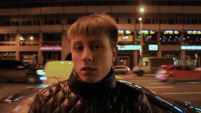 Алексей. Отзыв о новом KIA Rio смотреть онлайн
