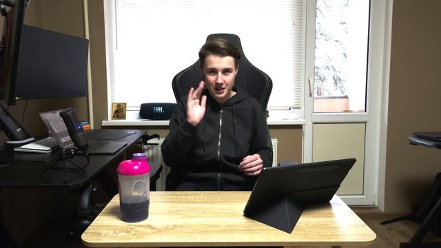 Мой монстр на AMD! Вы уверены что мечтаете о таком? смотреть онлайн