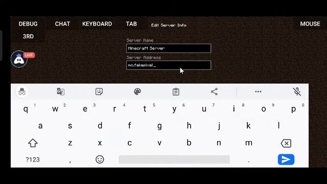 Best Tool & armour In Hypixel Skyblock ? (Minecraft: Java) stream | Fakepixel смотреть онлайн