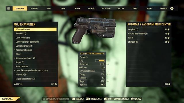 Fallout 76 #15 - Miasto Helvetia смотреть онлайн