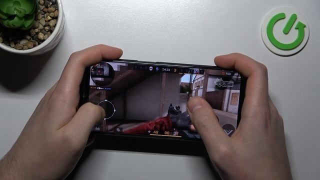 Oppo A16 - Standoff 2 ?| GAMING TEST | Helio G35 | 3GB RAM смотреть онлайн