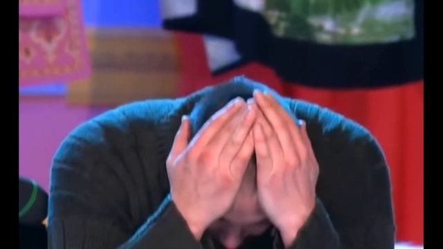 А что так можно было?.. смотреть онлайн