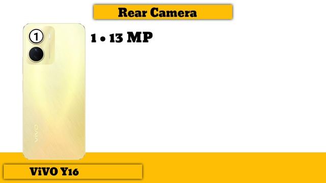 Realme C33 Vs ViVO Y16 Vs Samsung galaxy M13 смотреть онлайн