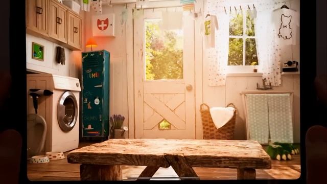 FUNNIEST CATS LITTLE KITTEN ADVENTURE - PLAY CAT CARE GAMES FOR BABY TODDLERS AND CHILDREN FOR KIDS смотреть онлайн
