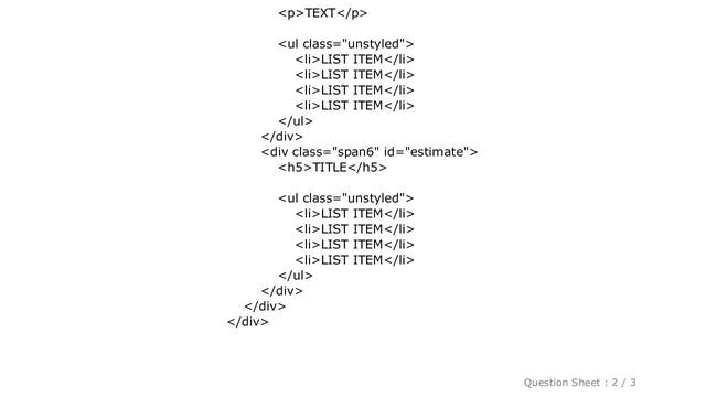 CSS : Converting Twitter bootstrap page into PDF with wkhtmltopdf : span issue смотреть онлайн