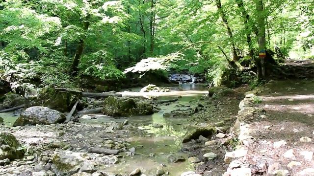 #ВодопадШум (Руфабго) смотреть онлайн