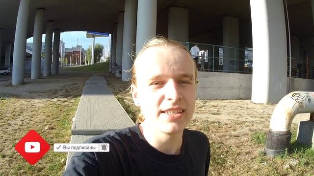 ПОМЕНЯЛ КОЛЁСА RICTA НА PIG ?. СКЕЙТ Vlog смотреть онлайн