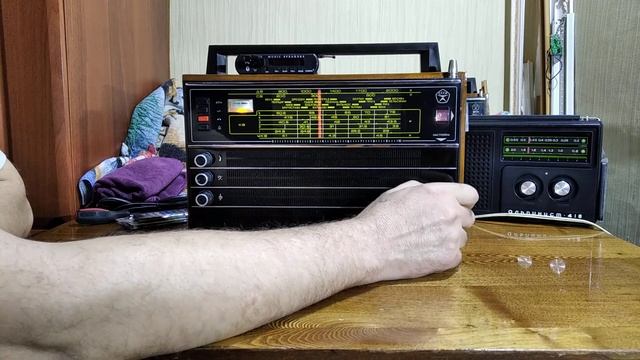 Океан 209 Медиацентр. смотреть онлайн