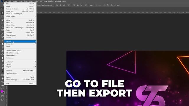 Fix Photoshop Can’t Save As JPG or Other Formats - Missing Saving Options смотреть онлайн