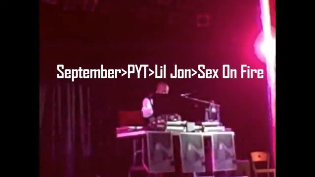 NattyHeavy's Performance @ Pecha Kucha 4 Charleston смотреть онлайн