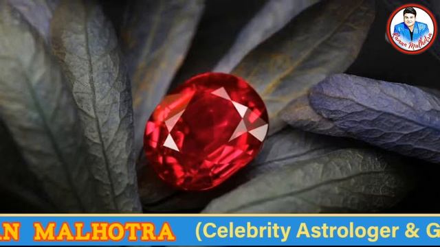 RUBY & MOTI DETAILS(CELEB ASTRO & GEMSTONE EXPERT)RAMAN MALHOTRA смотреть онлайн
