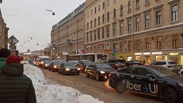 #сашакира #спб Садовая улица - ТЦ ПИК на Сенной площади смотреть онлайн