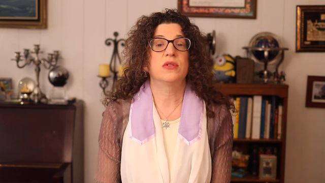 "Moses and Gandhi" - Rabbi Shana's drash for 6.13.2020 смотреть онлайн