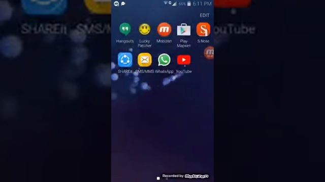 Как убрать вибрацию клавиш? На телефонах андройд смотреть онлайн