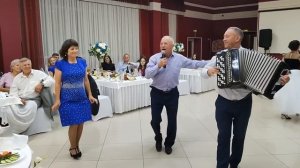 Свадьба в деревне. live video (VLOG)